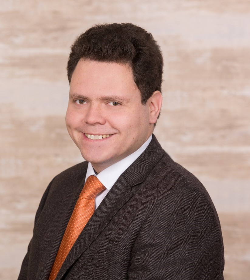Dieses Bild zeigt Carsten Karthaus