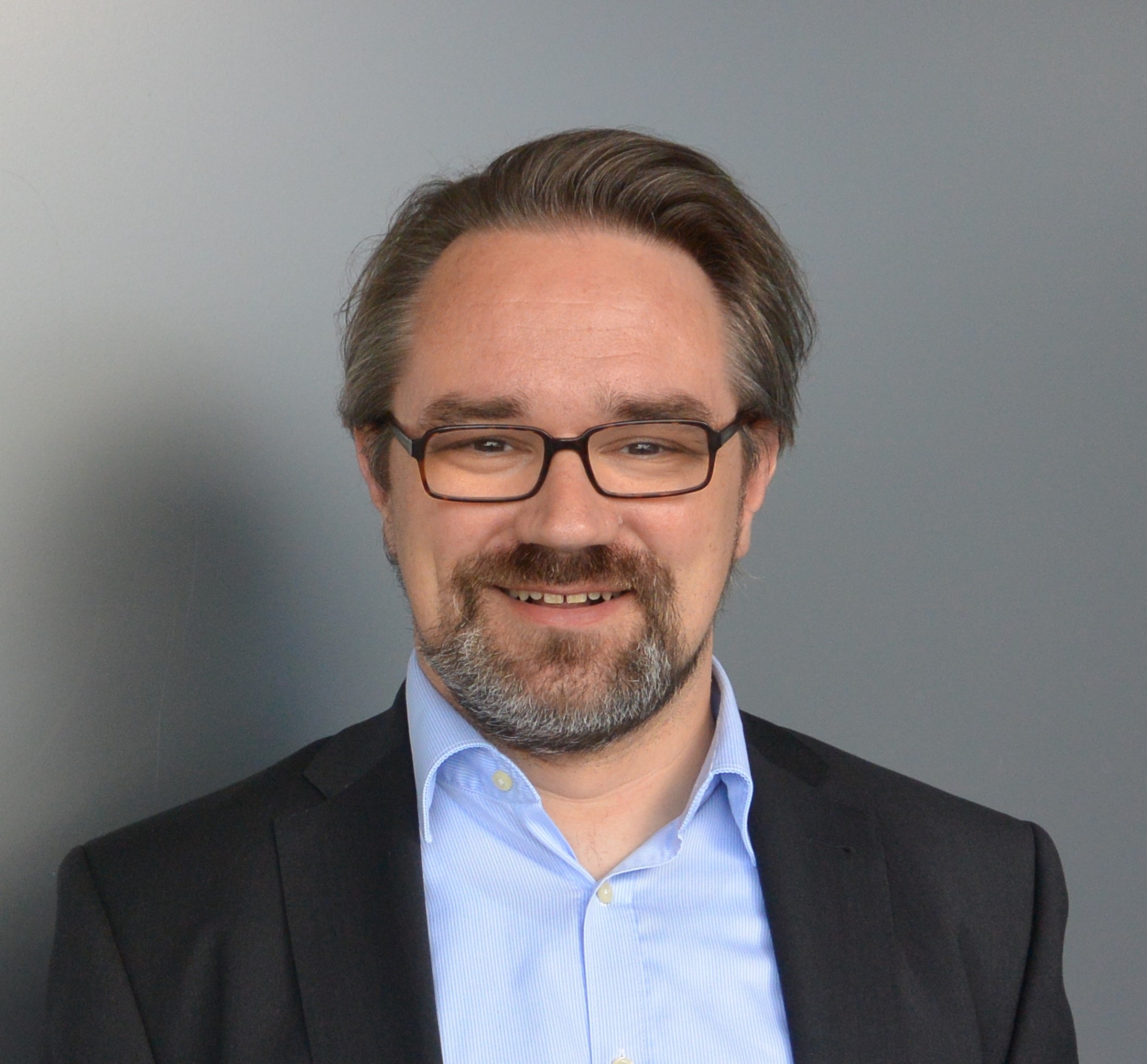 Dieses Bild zeigt Prof. Dr.-Ing. Matthias Kreimeyer