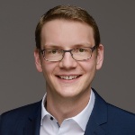 Dieses Bild zeigt Daniel Holder