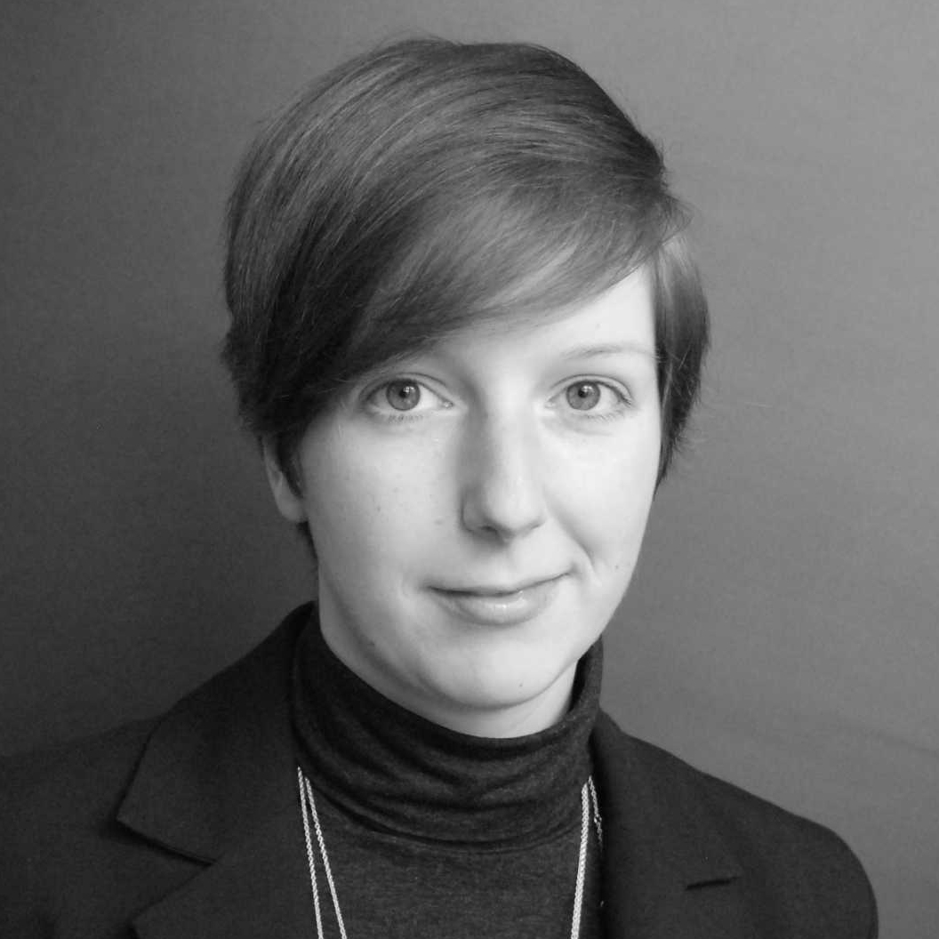 Dieses Bild zeigt Franziska Kern