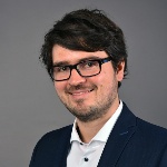 This image shows Philipp Pomiersky