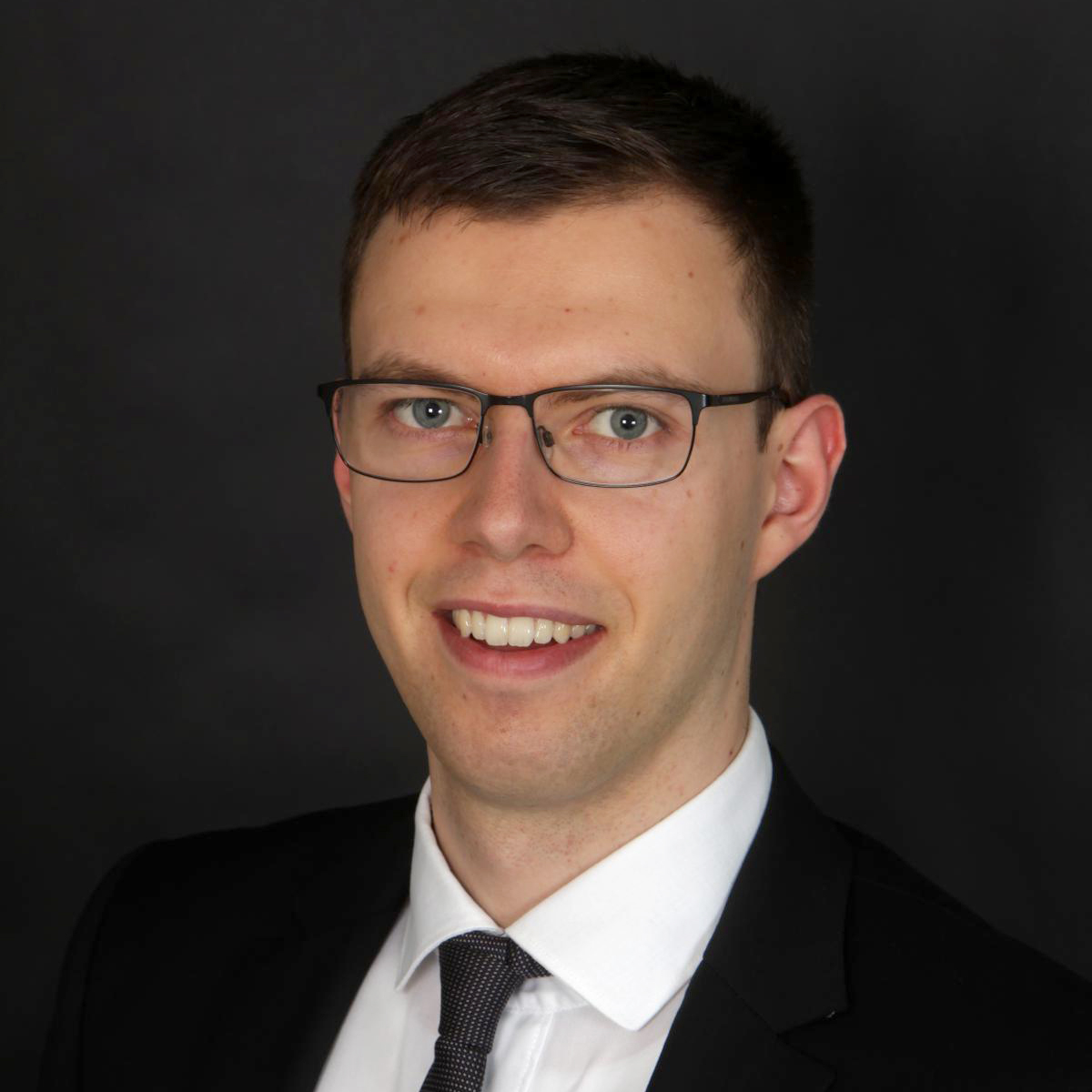 Dieses Bild zeigt Florian Reichelt