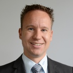 Dieses Bild zeigt Daniel Roth