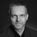 Dieses Bild zeigt Markus Schmid