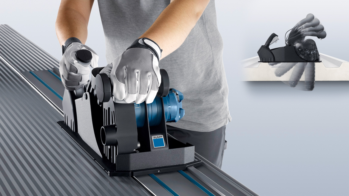 Panel Cutter